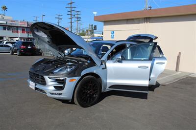 2017 Porsche Macan GTS   - Photo 24 - Van Nuys, CA 91406