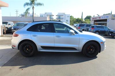 2017 Porsche Macan GTS   - Photo 8 - Van Nuys, CA 91406