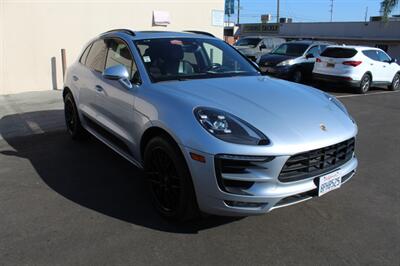 2017 Porsche Macan GTS   - Photo 1 - Van Nuys, CA 91406