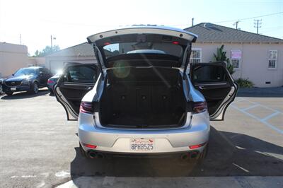 2017 Porsche Macan GTS   - Photo 27 - Van Nuys, CA 91406