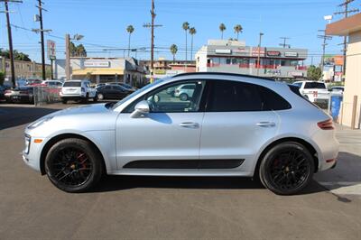 2017 Porsche Macan GTS   - Photo 4 - Van Nuys, CA 91406