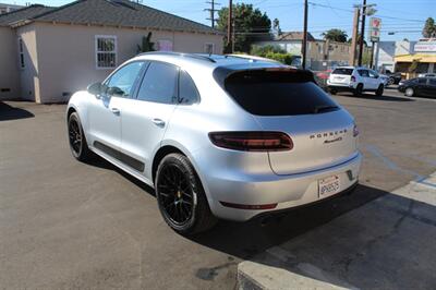 2017 Porsche Macan GTS   - Photo 5 - Van Nuys, CA 91406