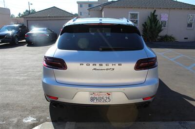 2017 Porsche Macan GTS   - Photo 6 - Van Nuys, CA 91406