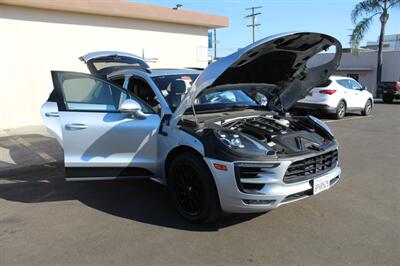 2017 Porsche Macan GTS   - Photo 22 - Van Nuys, CA 91406