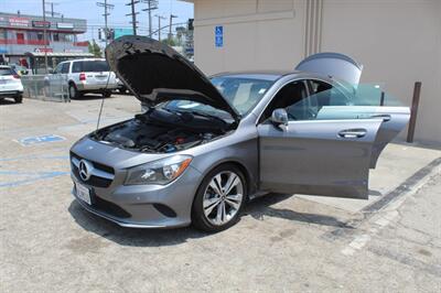 2019 Mercedes-Benz CLA CLA 250   - Photo 24 - Van Nuys, CA 91406