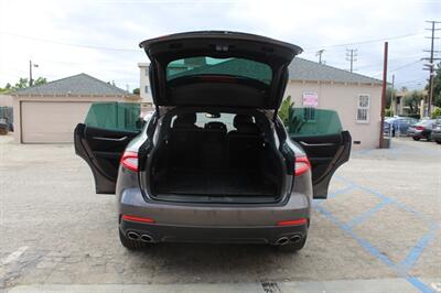 2017 Maserati Levante S   - Photo 28 - Van Nuys, CA 91406