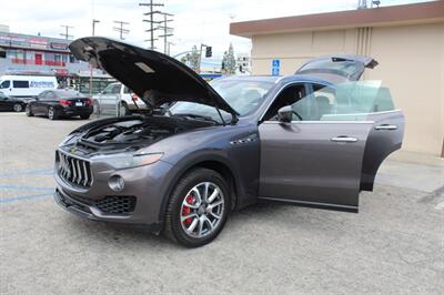 2017 Maserati Levante S   - Photo 25 - Van Nuys, CA 91406