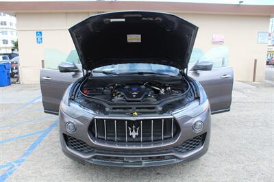 2017 Maserati Levante S   - Photo 24 - Van Nuys, CA 91406