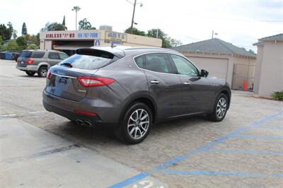 2017 Maserati Levante S   - Photo 7 - Van Nuys, CA 91406