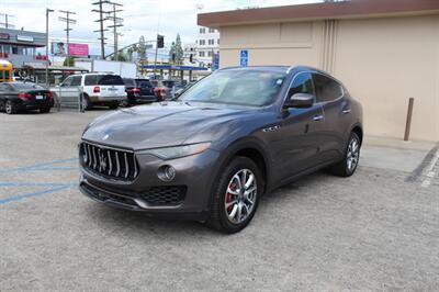 2017 Maserati Levante S   - Photo 3 - Van Nuys, CA 91406