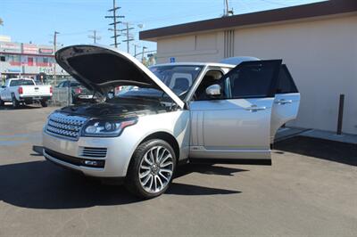 2015 Land Rover Range Rover Autobiography   - Photo 26 - Van Nuys, CA 91406