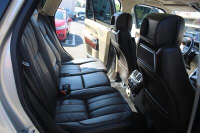 2015 Land Rover Range Rover Autobiography   - Photo 14 - Van Nuys, CA 91406