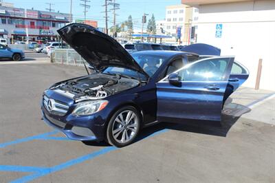 2018 Mercedes-Benz C 300   - Photo 25 - Van Nuys, CA 91406