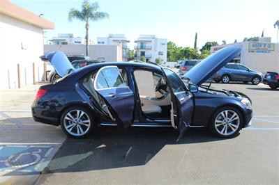 2018 Mercedes-Benz C 300   - Photo 30 - Van Nuys, CA 91406