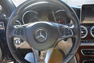 2018 Mercedes-Benz C 300   - Photo 20 - Van Nuys, CA 91406