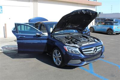 2018 Mercedes-Benz C 300   - Photo 23 - Van Nuys, CA 91406