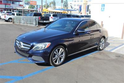 2018 Mercedes-Benz C 300   - Photo 3 - Van Nuys, CA 91406