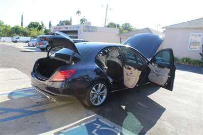 2018 Mercedes-Benz C 300   - Photo 29 - Van Nuys, CA 91406