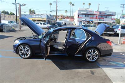 2018 Mercedes-Benz C 300   - Photo 26 - Van Nuys, CA 91406