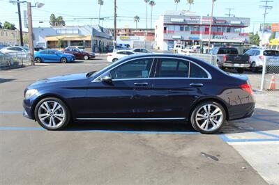 2018 Mercedes-Benz C 300   - Photo 4 - Van Nuys, CA 91406