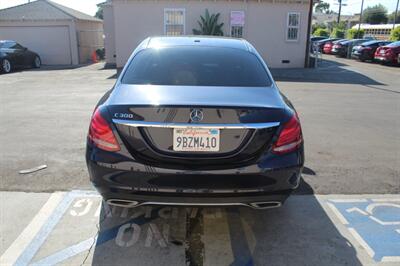 2018 Mercedes-Benz C 300   - Photo 6 - Van Nuys, CA 91406