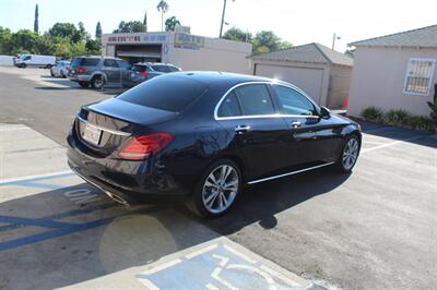 2018 Mercedes-Benz C 300   - Photo 7 - Van Nuys, CA 91406