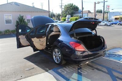 2018 Mercedes-Benz C 300   - Photo 27 - Van Nuys, CA 91406