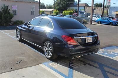 2018 Mercedes-Benz C 300   - Photo 5 - Van Nuys, CA 91406