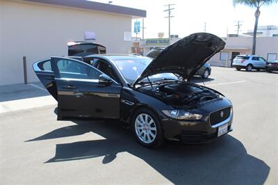 2019 Jaguar XE 25t   - Photo 23 - Van Nuys, CA 91406