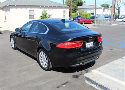 2019 Jaguar XE 25t   - Photo 5 - Van Nuys, CA 91406