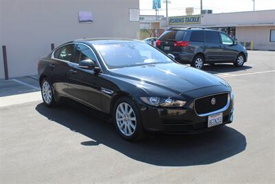 2019 Jaguar XE 25t   - Photo 1 - Van Nuys, CA 91406