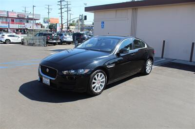 2019 Jaguar XE 25t   - Photo 3 - Van Nuys, CA 91406