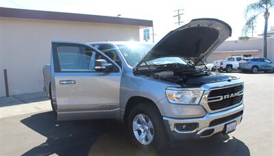 2019 RAM 1500 Big Horn   - Photo 21 - Van Nuys, CA 91406