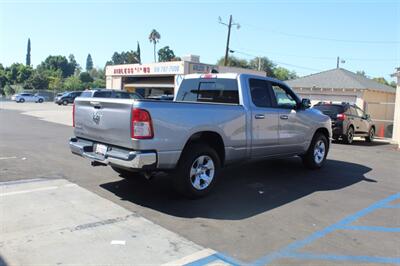 2019 RAM 1500 Big Horn   - Photo 7 - Van Nuys, CA 91406