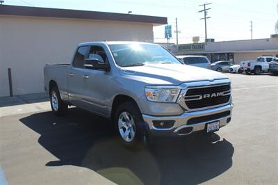 2019 RAM 1500 Big Horn   - Photo 1 - Van Nuys, CA 91406