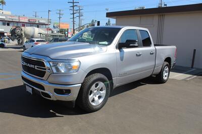 2019 RAM 1500 Big Horn   - Photo 3 - Van Nuys, CA 91406