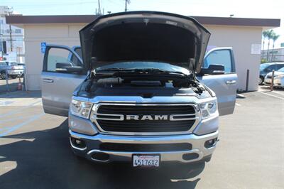 2019 RAM 1500 Big Horn   - Photo 22 - Van Nuys, CA 91406