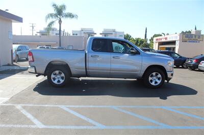 2019 RAM 1500 Big Horn   - Photo 8 - Van Nuys, CA 91406