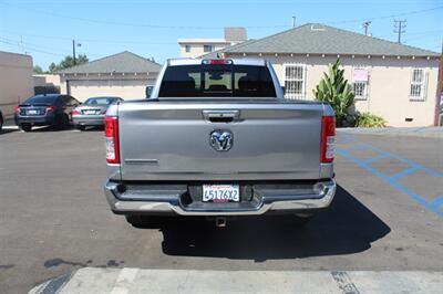 2019 RAM 1500 Big Horn   - Photo 6 - Van Nuys, CA 91406