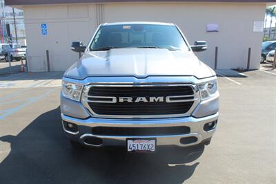 2019 RAM 1500 Big Horn   - Photo 2 - Van Nuys, CA 91406