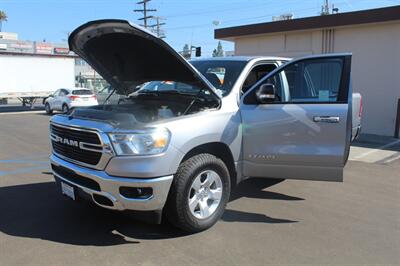 2019 RAM 1500 Big Horn   - Photo 23 - Van Nuys, CA 91406