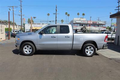 2019 RAM 1500 Big Horn   - Photo 4 - Van Nuys, CA 91406