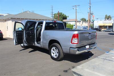 2019 RAM 1500 Big Horn   - Photo 25 - Van Nuys, CA 91406