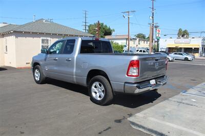 2019 RAM 1500 Big Horn   - Photo 5 - Van Nuys, CA 91406