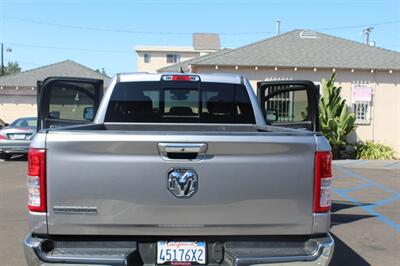 2019 RAM 1500 Big Horn   - Photo 26 - Van Nuys, CA 91406