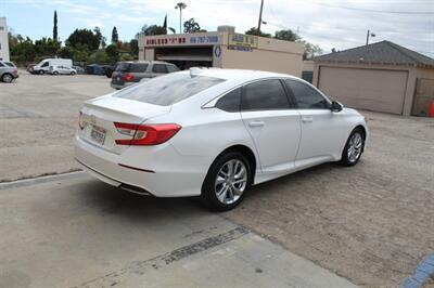 2018 Honda Accord LX   - Photo 7 - Van Nuys, CA 91406