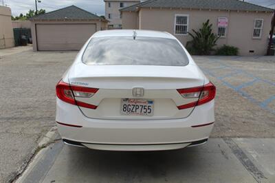 2018 Honda Accord LX   - Photo 6 - Van Nuys, CA 91406