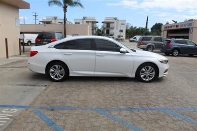 2018 Honda Accord LX   - Photo 8 - Van Nuys, CA 91406