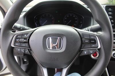 2018 Honda Accord LX   - Photo 20 - Van Nuys, CA 91406