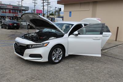 2018 Honda Accord LX   - Photo 23 - Van Nuys, CA 91406